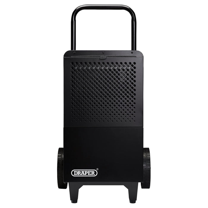Draper 230V Industrial Dehumidifier, 900W, 50L Draper - Town Tools