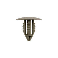 Connect Button Clip Fixing - for Volvo, General Use 50pc 36199
