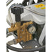 Sealey Professional Pressure Washer 150bar with TSS & Nozzle Set 230V PW5000 Sealey - Town Tools 