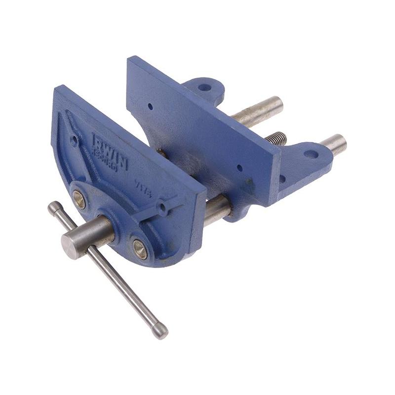 Irwin® Record® V175B Woodcraft Vice 175mm (7in) Boxed IRWIN® Record® - Town Tools