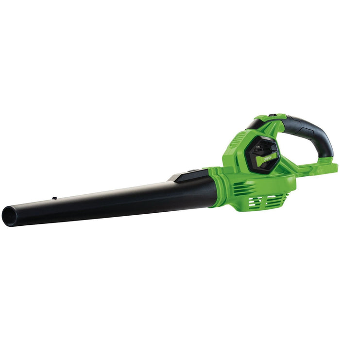 Draper D20 20V Leaf Blower (Sold Bare) 92425 Draper - Town Tools 