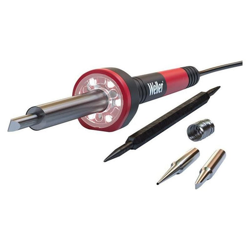 Weller LED Halo Ring™ Soldering Iron Kit 30W 240V Weller - Town Tools