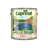 Cuprinol Garden Shades Barleywood 2.5 litre