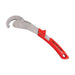 Olympia Powergrip Hexagon Pipe Wrench 350mm (14in) Olympia - Town Tools