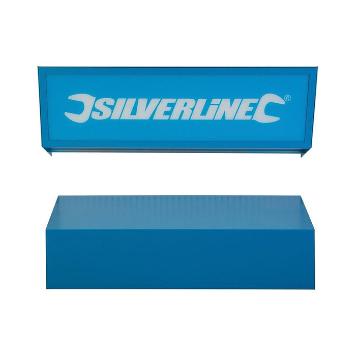 Silverline Header & Base Set Silverline Silverline - Town Tools 