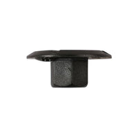 Connect Trim Locking Nut - for BMW, for Mercedes-Benz 50pc 36253