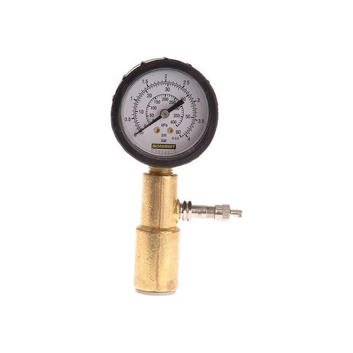 Monument 1512L Pipe Dry Testing Kit Monument - Town Tools