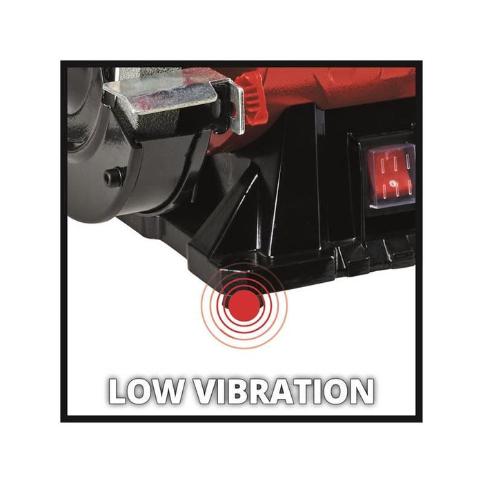 Einhell TC-BG 150 B Bench Grinder 350W 240V Einhell - Town Tools