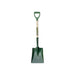 Bulldog 2SM2PD Open Socket Square Shovel No.2 PD Bulldog - Town Tools