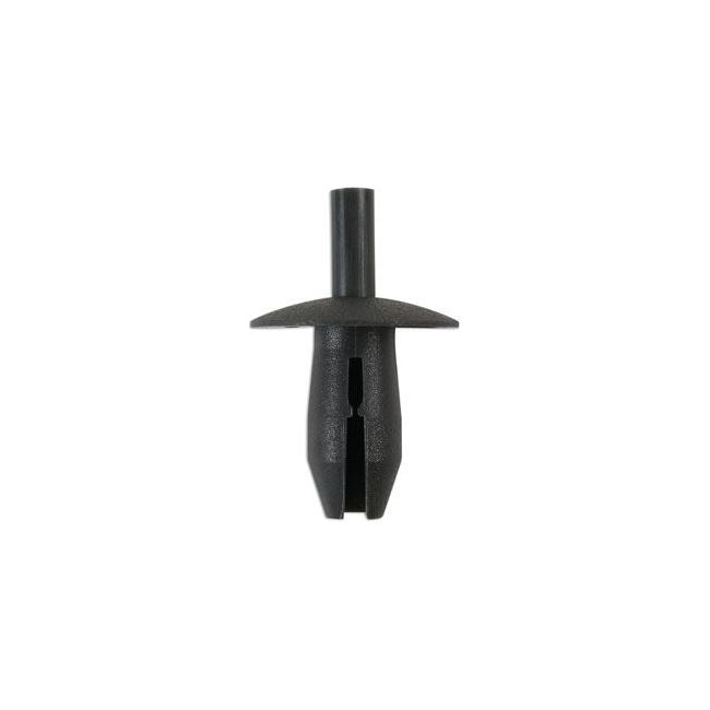 Connect Drive Rivet - for Audi, for Mercedes-Benz, for VW 10pc 36688 Tool Connection - Town Tools 