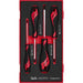 Teng Tools Screwdriver Set PH/PZ FOAM1 4 Pieces Teng Tools - Town Tools 