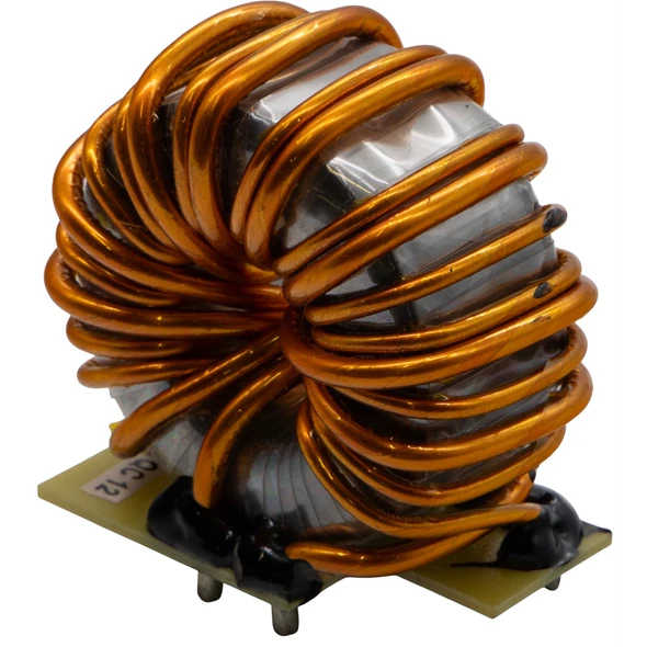 Sealey Main Transformer