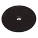 Sealey 150mm Hook-and-Loop Backing Pad M6 PTC150M6 Sealey - Town Tools 