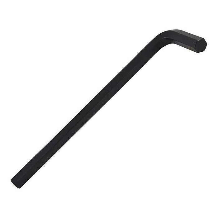 Faithfull Long Arm Hexagon Key 17.0mm Faithfull - Town Tools