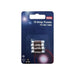Dencon 13A Fuse (Pack of 4) Dencon - Town Tools