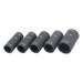Laser Double Ended Wheel Nut Socket Set 7pc 8698 Laser - Town Tools 