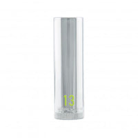 Carlyle Tools 3/8 Drive 13mm Deep Chrome Socket