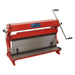 Sealey 3-in-1 Sheet Metal Machine 760mm TIO760 Sealey - Town Tools 