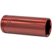 Sealey 1/2"Dr Coloured Socket 22mm (Light Red)
