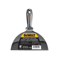 Dewalt Drywall Stainless Steel Jointing/Filling Knife 200mm (8in)