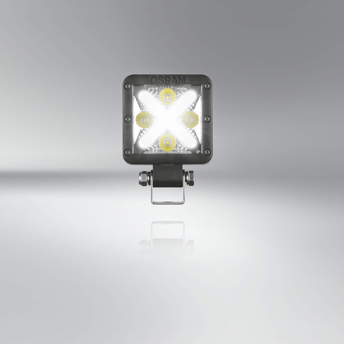 LEDriving® CUBE MX85-SP Osram - Town Tools 