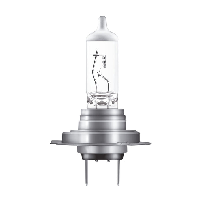 Osram NIGHT BREAKER SILVER H7, +100% more brightness, halogen headlamp, 64210NBS Osram - Town Tools 