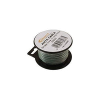 Connect Green Single Core Auto Cable 28/0.30 3.5m 36967