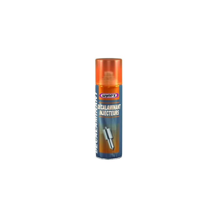 Wynns Injector Decarbonizer - 500ml Wynns - Town Tools 