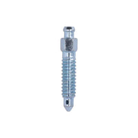 Connect Brake Bleed Screws M10 x 1.5 x 38mm 5pc 34216