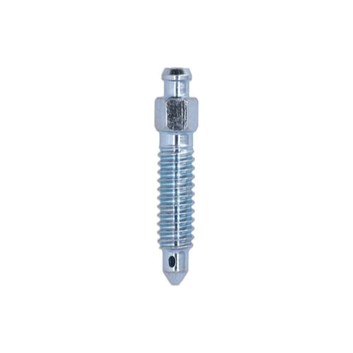 Connect Brake Bleed Screws M10 x 1.5 x 38mm 5pc 34216 Tool Connection - Town Tools 