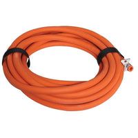 Arctic Hayes Drain Down Hose 10m