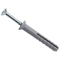 Masonmate® Nylon Hammer-In Fixing 6 x 40mm (150)