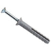 Masonmate® Nylon Hammer-In Fixing 6 x 40mm (150) MASONMATE® - Town Tools