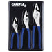 Carlyle Hand Tools Pliers Set Combination Slip Joint Plier Caryle Tools - Town Tools 