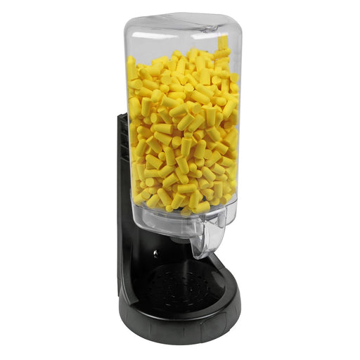 Worksafe Worksafe Disposable Ear Plugs Dispenser - 500 Pairs 403/500D Worksafe - Town Tools 