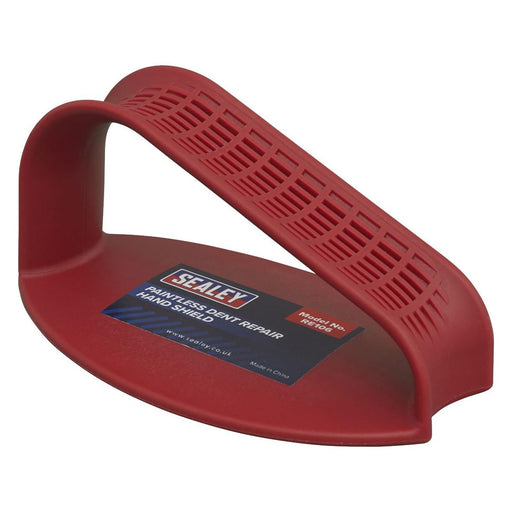 Sealey Paintless Dent Repair Hand Shield RE106 Sealey - Town Tools 