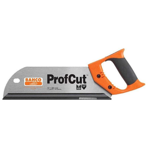 Bahco PC-12-VEN ProfCut Veneer Saw 300mm (12in) 11 TPI Bahco - Town Tools