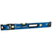 Draper Box Section Level with Side View Vial, 600mm 75102 Draper - Town Tools 