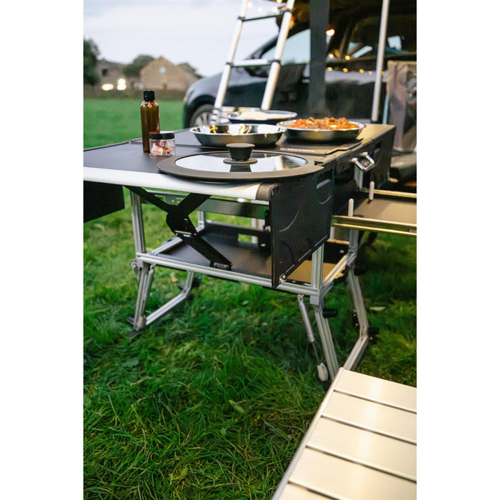 Tentbox KitchenBox Travel Kitchen Cooker TENTBOX - Town Tools