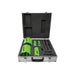 Coreplus DCDKIT11 Diamond Dry Core Drill Bit Set, 11 Piece CorePlus - Town Tools