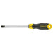 Stanley® Hand Tools Cushion Grip Screwdriver Pozidriv Tip PZ3 x 150mm STANLEY® Hand Tools - Town Tools