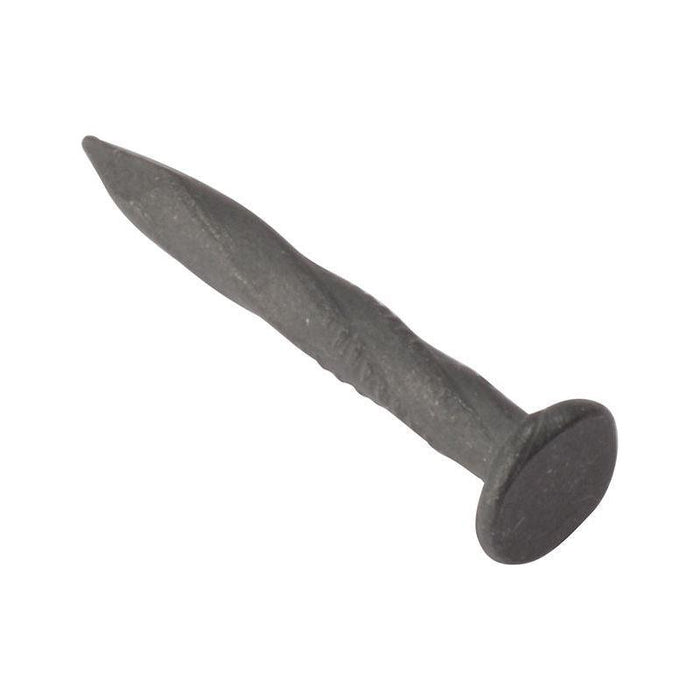 Forgefix Twist Nails Sheradised 30mm Bag Weight 2.5kg ForgeFix - Town Tools