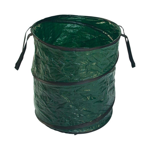 Silverline Pop-Up Garden Sack 560 x 690mm - 170L Capacity Silverline - Town Tools 