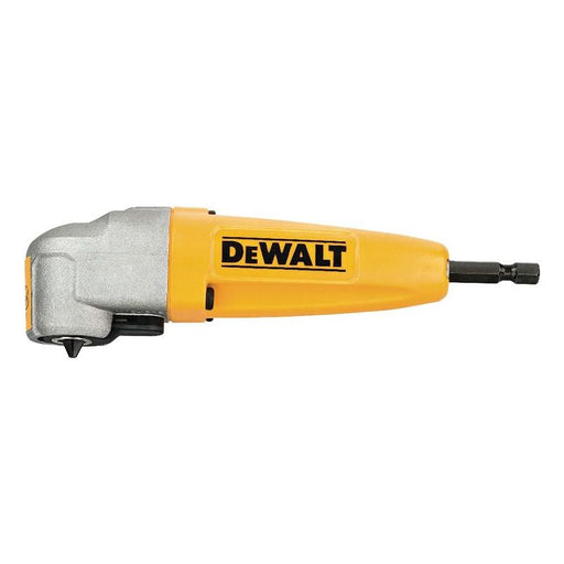 Dewalt Power Tools DT71517T-QZ Right Angle Torsion Drill Attachment DeWALT Power Tools - Town Tools