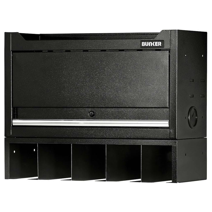 BUNKER Modular Power Tool Storage and Rack, 680mm - MS400-PTSR