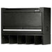BUNKER Modular Power Tool Storage and Rack, 680mm - MS400-PTSR