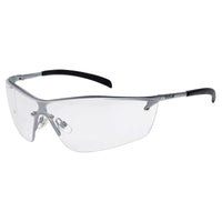 Bolle Safety SILIUM Safety Glasses - Clear