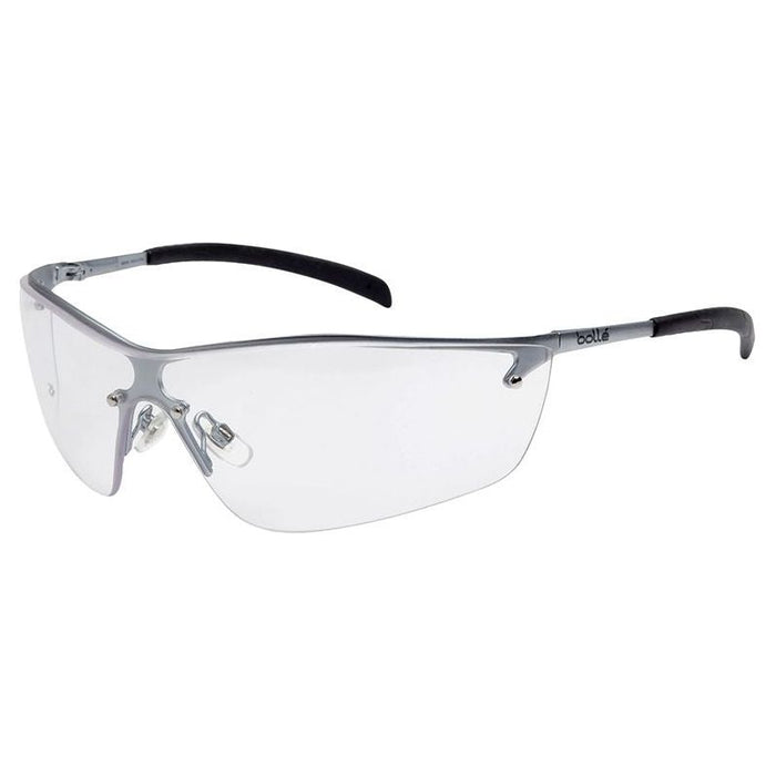 Bolle Safety SILIUM Safety Glasses - Clear Bolle Safety - Town Tools