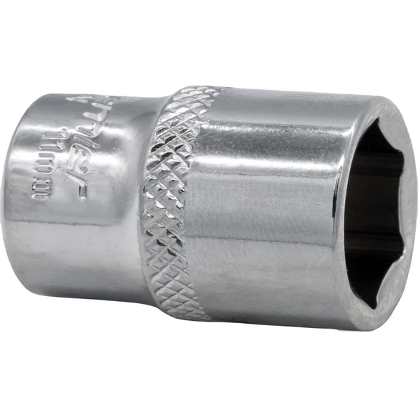 Sealey Socket 1/4" 11mm