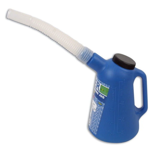 Laser Measuring Jug 1 Litre 3840 Laser - Town Tools 